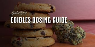 Edibles Dosing Guide