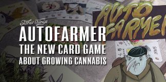 autofarmer cannabis card game