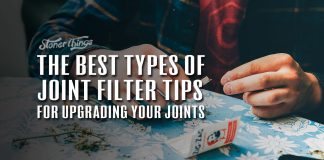 best joint filter tips