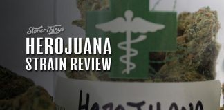 Herojuana strain review