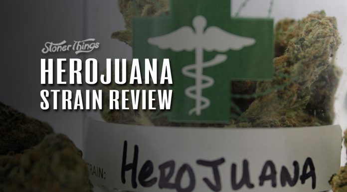 Herojuana strain review
