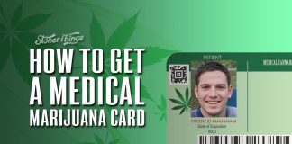 how to get a medical marijuana card