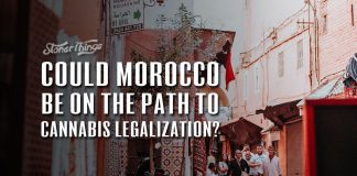 morocco cannabis legalization