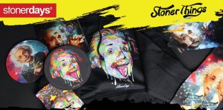 stoner days january giveaway