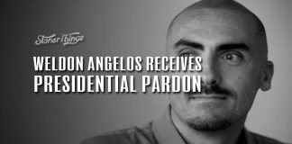 weldon angelos presidential pardon