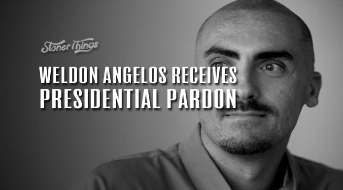 weldon angelos presidential pardon