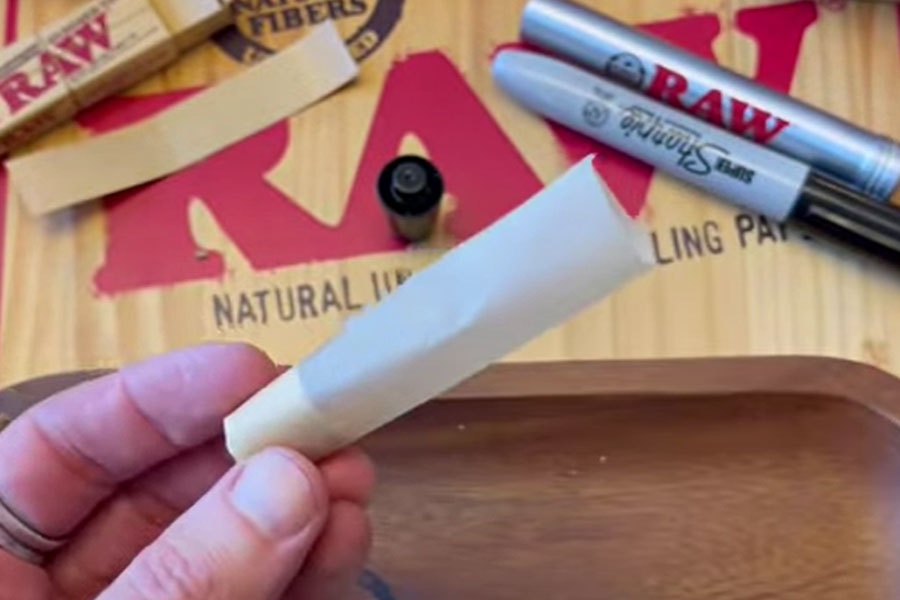 12 Gauge Shotgun Shell Joint