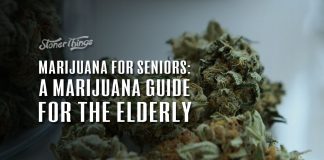 marijuana for seniors