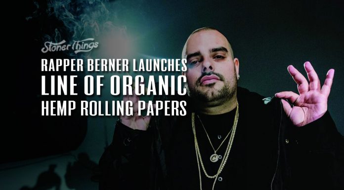 Berner rolling papers