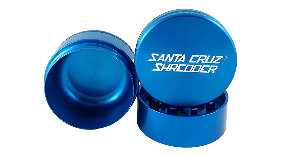 Santa Cruz Shredder 3 Piece Review