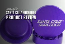 Santa Cruz Shredder Review