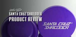 Santa Cruz Shredder Review