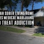 Sober Living Home Medical Marijuana Treat Addiction