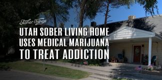 Sober Living Home Medical Marijuana Treat Addiction