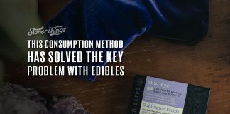 sublingual strips
