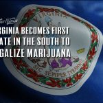 virginia legalize marijuana