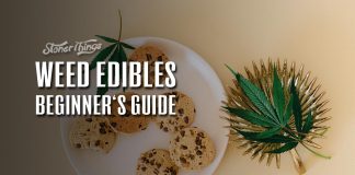 weed edibles