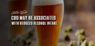 cbd reduces alcohol consumption
