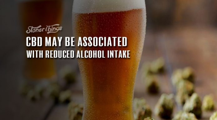 CBD Use May Be Associated with Reduced Alcohol Intake, Research Reveals cbd reduces alcohol consumption