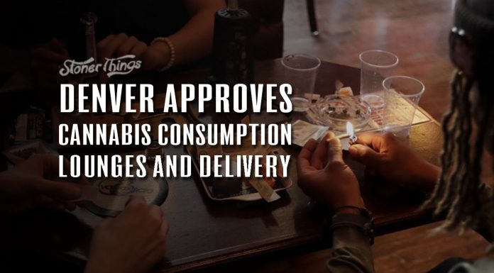 Denver Approves Cannabis Consumption Lounges and Delivery denver approves cannabis consumption lounges and delivery