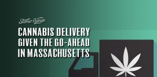 cannabis delivery massachusetts