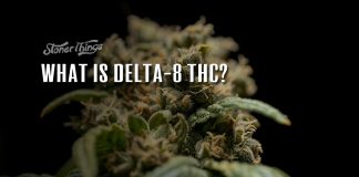 delta-8 thc