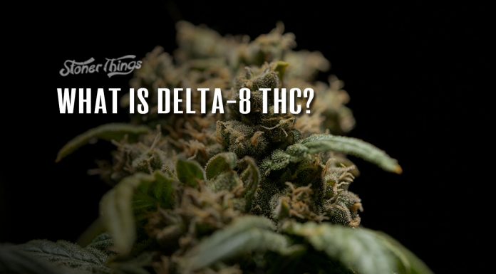 delta-8 thc