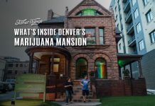 marijuana mansion denver