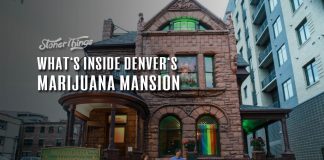marijuana mansion denver