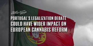 portugal legalization debate