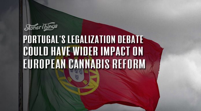 portugal legalization debate