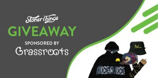 august giveaway grassroots