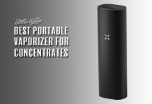 best vaporizer for concentrates