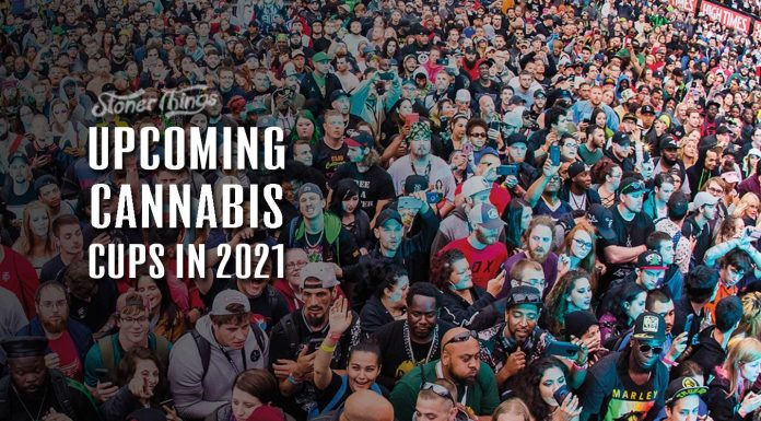 cannabis cups 2021
