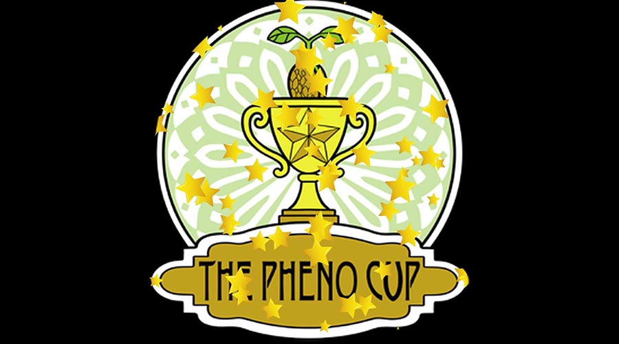 pheno cup maine
