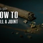 how to roll a joint