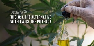 thc-o acetate