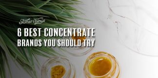 Best Concentrate Brands