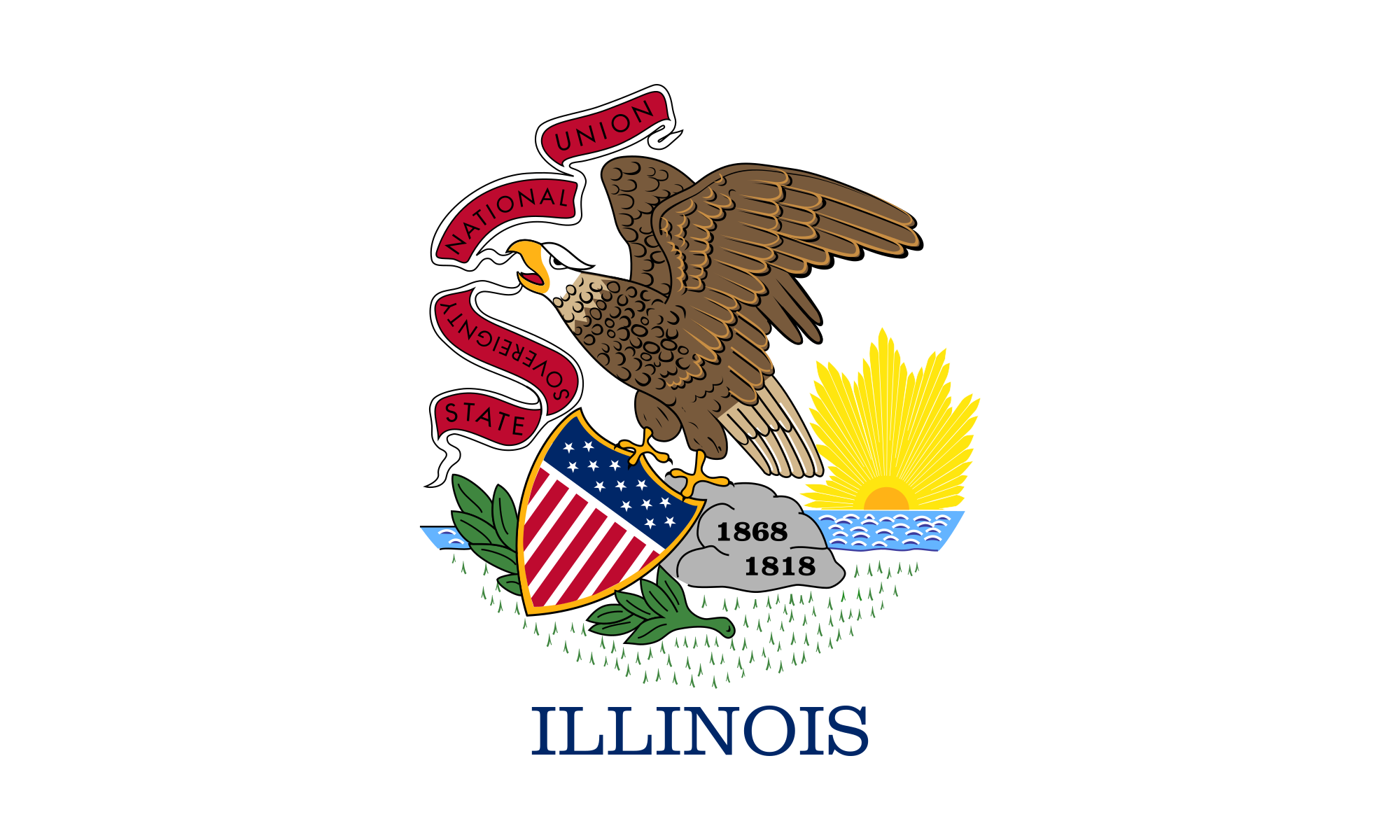 Illinois weed laws