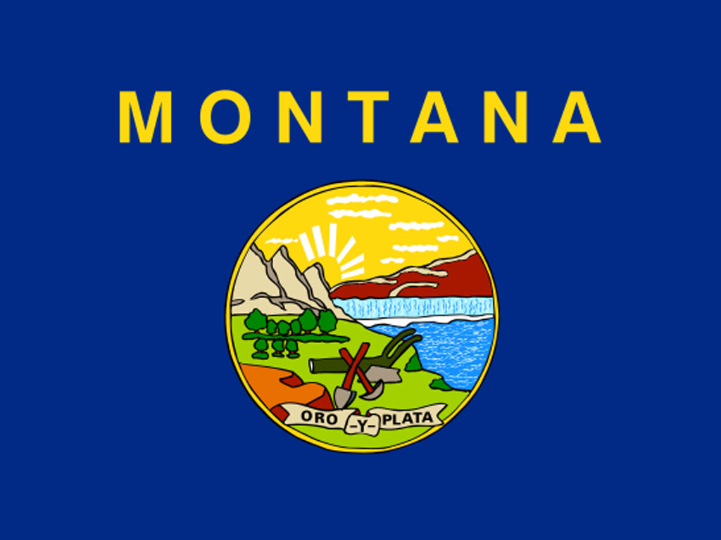 Montana weed laws