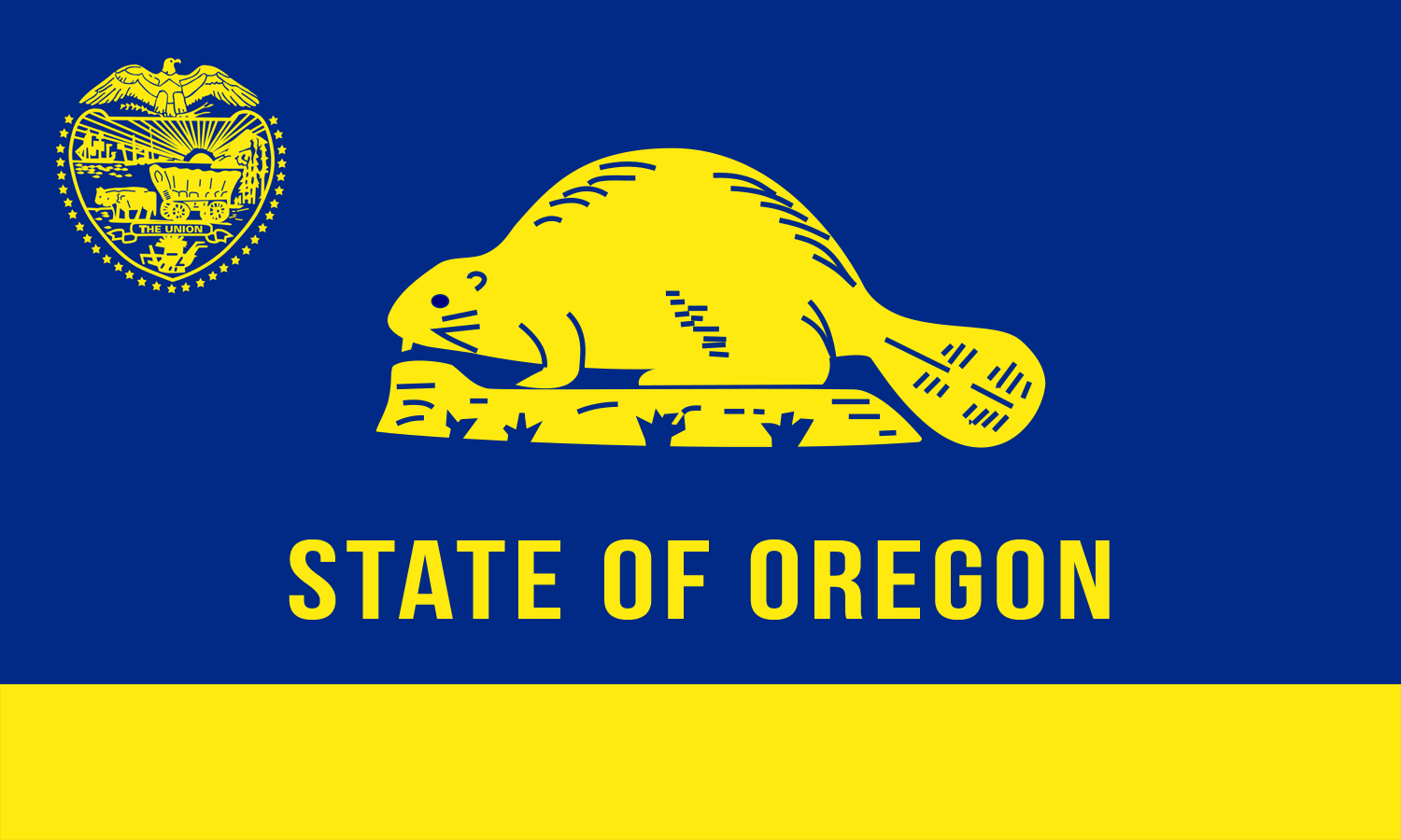 Oregon weed laws