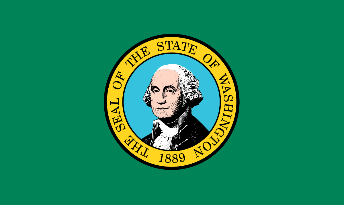 Washington weed laws