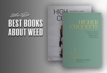 best books about weed