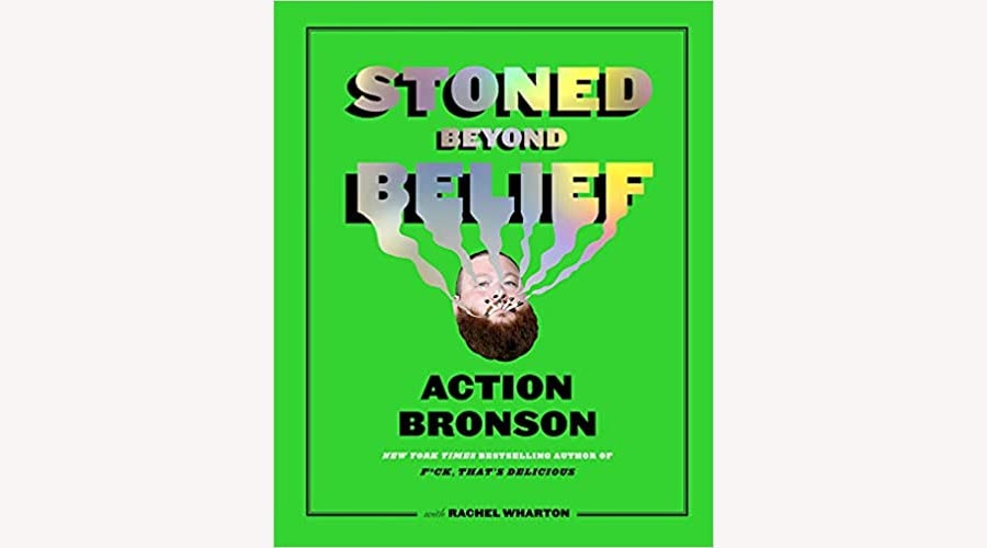 stoned beyond belief