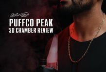 puffco peak 3d chamber review 2