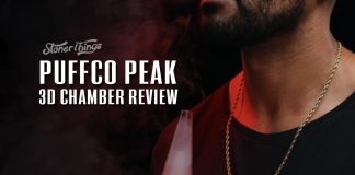 puffco peak 3d chamber review 2