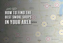 best smoke shops near you