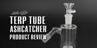terp tubes ashcatcher review 1
