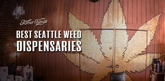 Best Seattle Dispensaries Washington