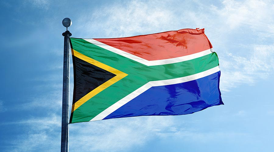 South Africa cannabis legalization